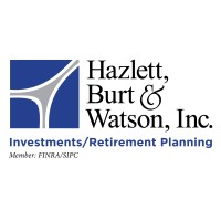 Hazlett, Burt & Watson, Inc. logo - Similar company to Korporate Computing