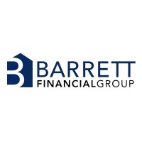 Barrett Financial Group, LLC logo - Similar company to Barrett Financial Group