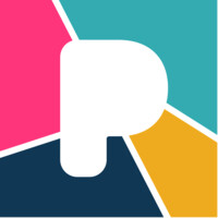 Pablo logo - Similar company to Becom