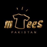 MTees.pk logo - Similar company to Green Dot Aviation