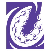 Squid Games Studios logo - Similar company to Squid Games