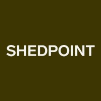 Shedpoint logo - Similar company to Readyspaces