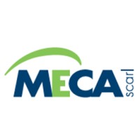 MECA Scarl logo - Similar company to Hidrotech Srl