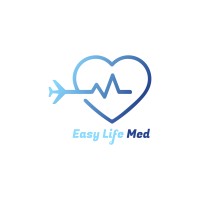 Easy Life Med logo - Similar company to Les Compagnons Du Marais