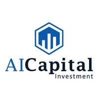AICapital logo - Similar company to Ai Capital
