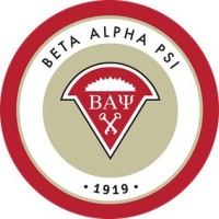 Beta Alpha Psi - Xi Phi Chapter at UTRGV logo - Similar company to Sam Singapore Maths