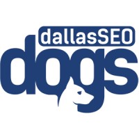 Dallas SEO Dogs logo - Similar company to Vizion Interactive