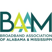 Broadband Association of Alabama & Mississippi logo - Similar company to Arriva
