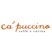 Migeca Ca'puccino logo - Similar company to Capuccino Cafe
