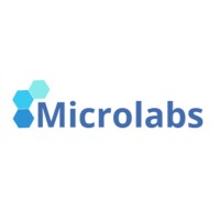 Microlabs logo - Similar company to Microlabs