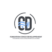 Fondation Congo Développement RDC officiel logo - Similar company to Agricodeexpo Rdc 🇨🇩