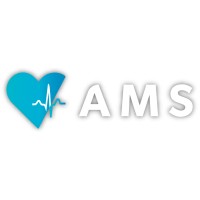 VU - Ambulatory Monitoring Solutions (VU-AMS) B.V. logo - Similar company to Vu Amsterdam Mba Programs