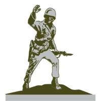 National Infantry Museum Foundation logo - Similar company to Visitcolumbusga