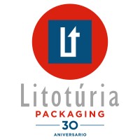 LITOTÚRIA PACKAGING logo - Similar company to Cideyeg