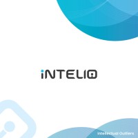 Intelio logo - Similar company to Intelio