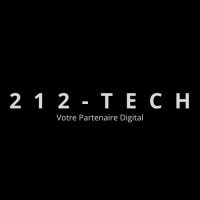 212 TECH logo - Similar company to Devalt Solutions