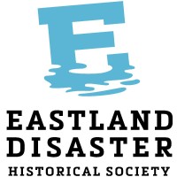 Eastland Disaster Historical Society logo - Similar company to Floating Museum