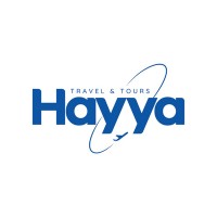 Hayya Travel & Tours logo - Similar company to Kay Technology