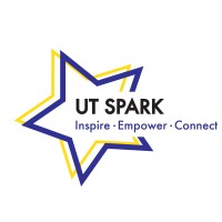 UofT Spark logo - Similar company to Spark Design Club