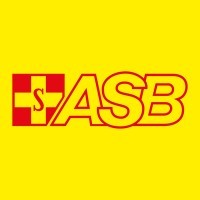 ASB Ba-Wü e.V. Regionen Stuttgart & Schwäbisch Hall logo - Similar company to Studierendenwerk Tübingen-Hohenheim