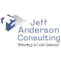 Jeff Anderson Consulting logo - Similar company to Consumer Compass