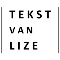Tekst van Lize logo - Similar company to Talenbureau Lexicon Bv