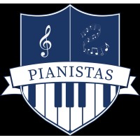 Pianistas logo - Similar company to Musico