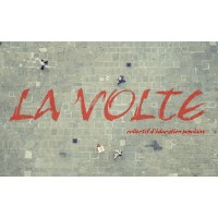 Les (dé)formations de la Volte logo - Similar company to Coodyssée