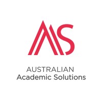 Australian Academic Solutions logo - Similar company to Cfmeu Education And Training