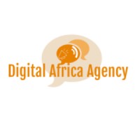 Digital Africa Agency logo - Similar company to Mara Moja Productions