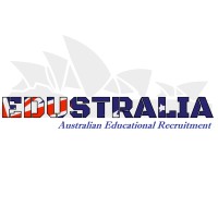 Edustralia logo - Similar company to Curiousworks