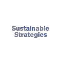 Sustainable Strategies PLLC logo - Similar company to Climate Aligned Law Pllc