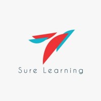 Sure Learning logo - Similar company to Digi@Ananta - Da Infinity
