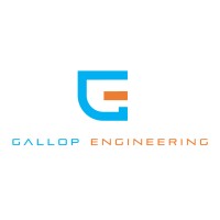 Gallop Engineeirng logo - Similar company to Gallop
