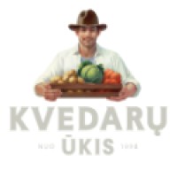 Kvedaru Ukis logo - Similar company to Imlitex Package