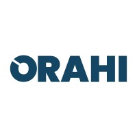 Orahi logo - Similar company to Consat