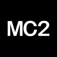 MC2 logo - Similar company to Openrain.Io
