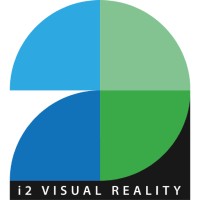 Studio i2 logo - Similar company to 3D Studio Mark