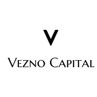 Vezno Capital logo - Similar company to Tuac Québec