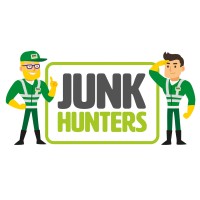 Junk Hunters Ltd. logo - Similar company to Teamin