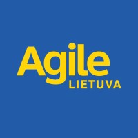 Agile Lietuva logo - Similar company to Scanagile26