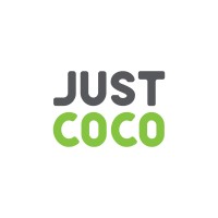 Just Coco Indonesia logo - Similar company to Osena Spiked Coconut Water