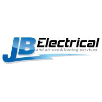 JB Electrical and Air Conditioning Services Pty Ltd logo - Similar company to Definitive Electrical Services