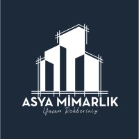 Asya İnşaat Mimarlık logo - Similar company to Ada | Mimarlık Ve Tasarım Akademisi