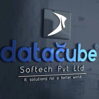 Datacube Softech Private Limited logo - Similar company to Startbit It Solutions Pvt. Ltd.