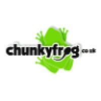Chunky Frog Design Ltd logo - Similar company to Little Design