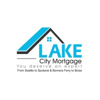 Lake City Mortgage logo - Similar company to Innovation Den