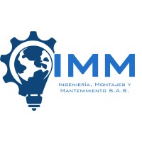 INGENIERÍA, MONTAJES Y MANTENIMIENTO S.A.S. logo - Similar company to Chz Spain