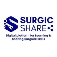 Surgic Share Official Platform logo - Similar company to Surgic Share
