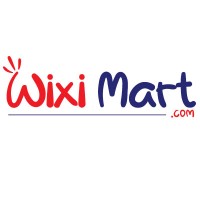 Wixi Mart logo - Similar company to Ontime Infotech Pvt Ltd
